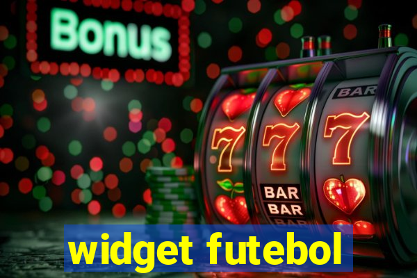 widget futebol